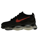 Nike Air VaporMax Scorpion Negro Fireberry